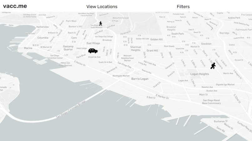 vacc.me – screenshot 5