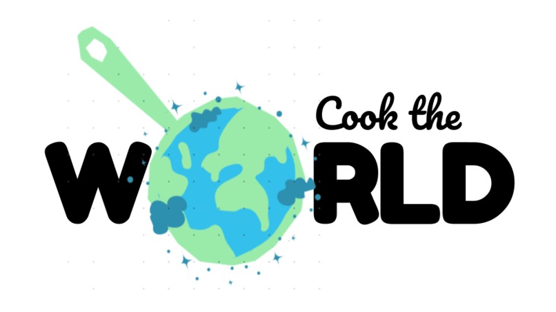 Cook the World! – screenshot 1