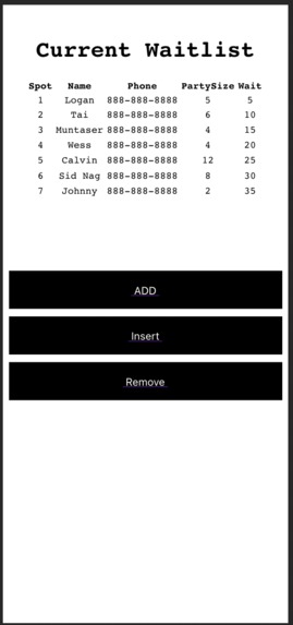 MRGA (Make Restaurants Green Again!) – screenshot 2