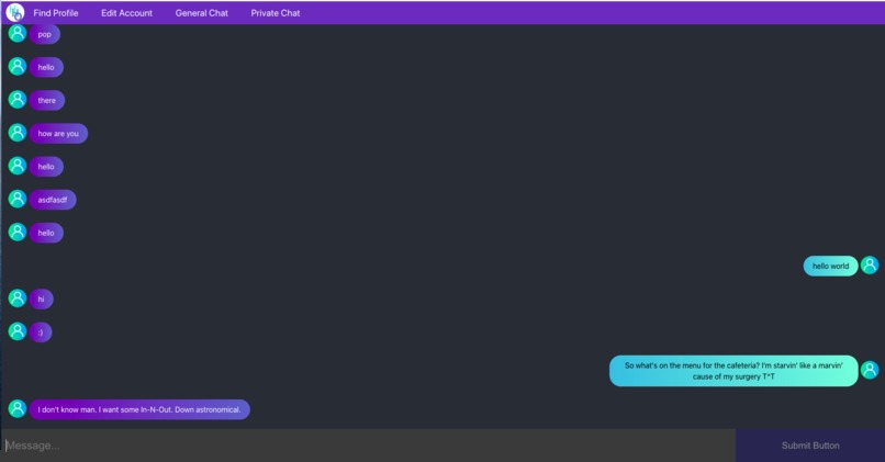 Hospital Hangout – screenshot 4