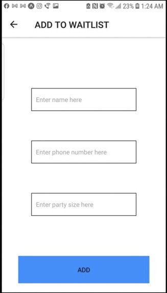 MRGA (Make Restaurants Green Again!) – screenshot 3