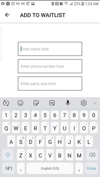 MRGA (Make Restaurants Green Again!) – screenshot 4