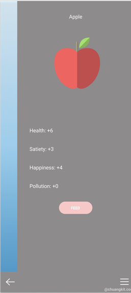 Nurture Your Dolphin – screenshot 3