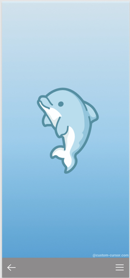 Nurture Your Dolphin – screenshot 5