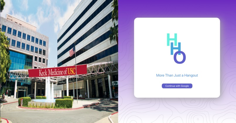 Hospital Hangout – screenshot 1