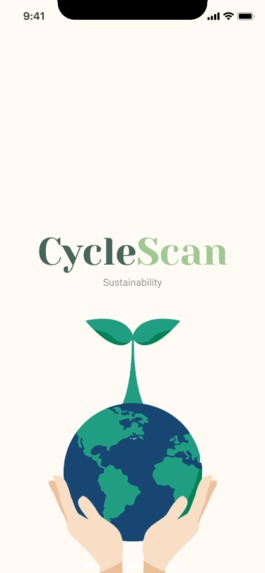 CycleScan – screenshot 2