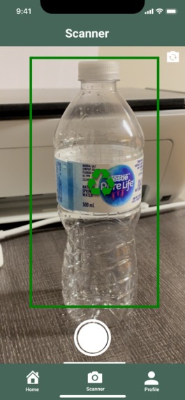 CycleScan – screenshot 6