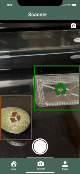 CycleScan – screenshot 7