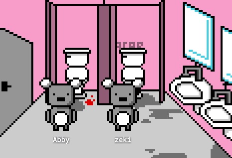 cheer up!! – screenshot 2