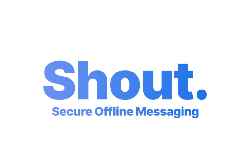 Shout – screenshot 1