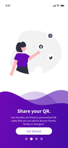 Bundle: your digital identity all in one – screenshot 3
