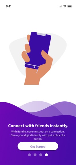 Bundle: your digital identity all in one – screenshot 5
