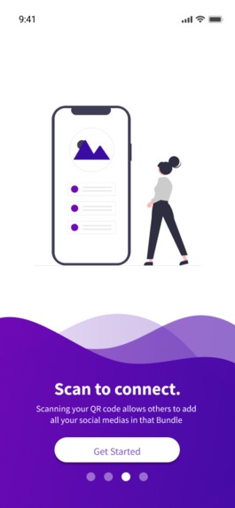 Bundle: your digital identity all in one – screenshot 4