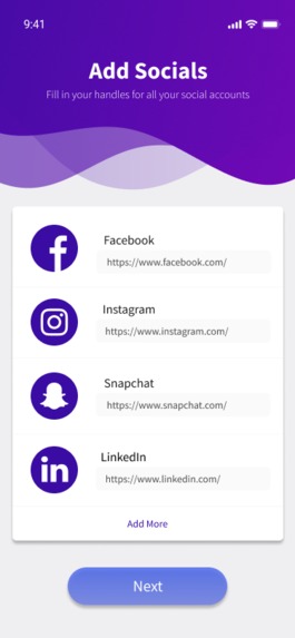 Bundle: your digital identity all in one – screenshot 8