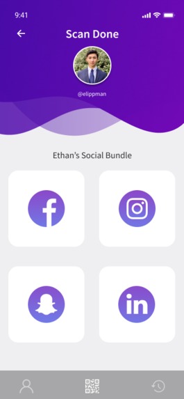 Bundle: your digital identity all in one – screenshot 14