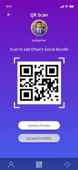 Bundle: your digital identity all in one – screenshot 13