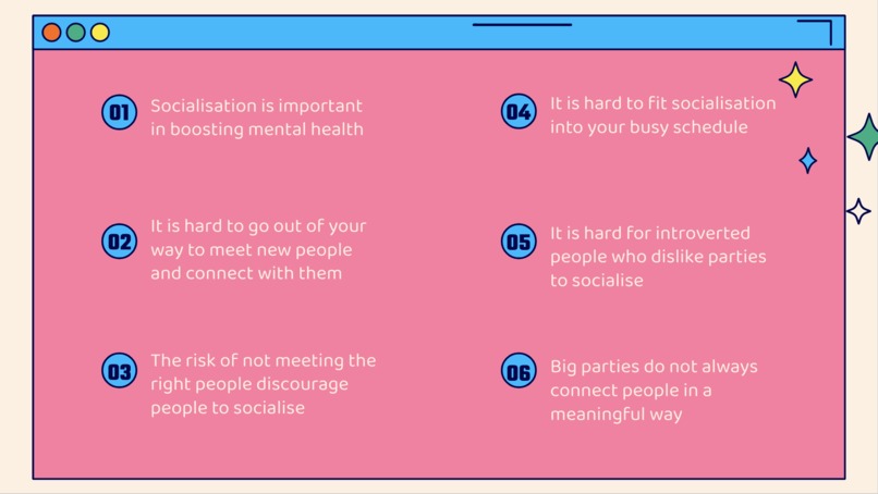 Rendezvous  – screenshot 7