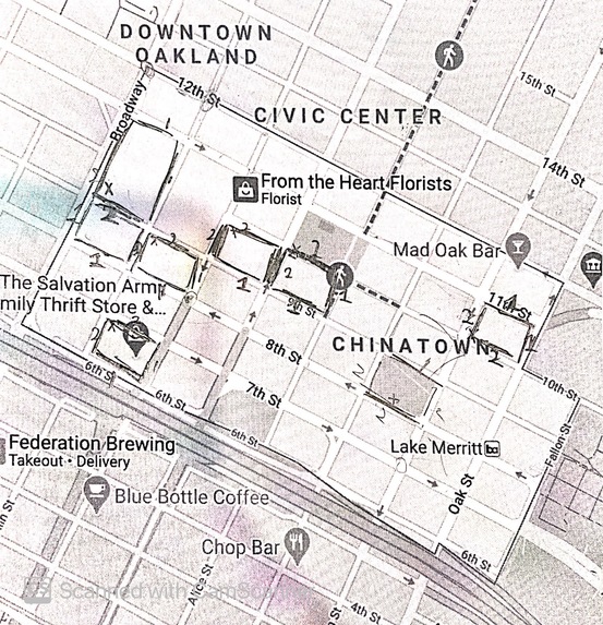 Patrol Route for Safety and Security – screenshot 4