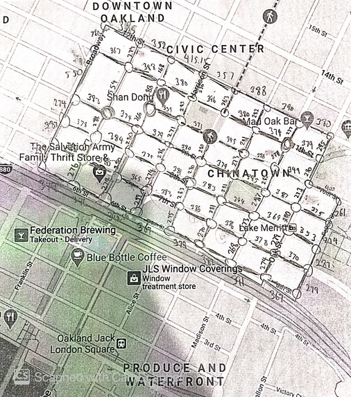 Patrol Route for Safety and Security – screenshot 6