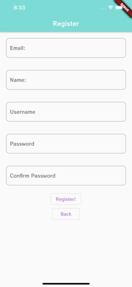 TaskME – screenshot 4