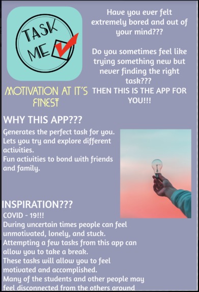 TaskME – screenshot 5