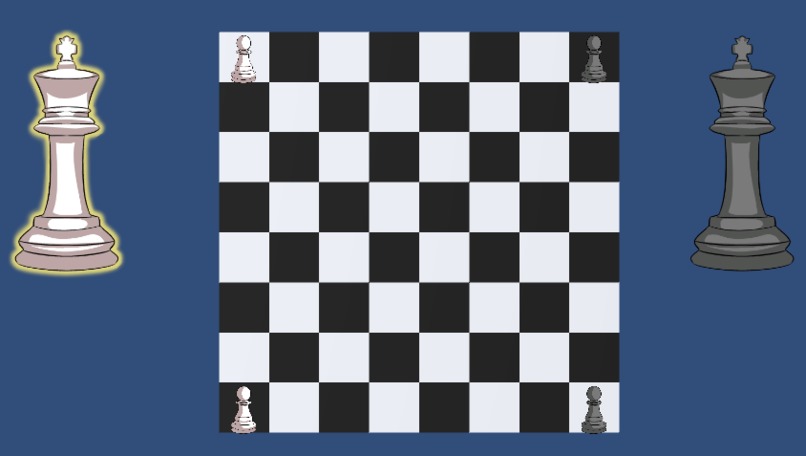 Chess Wars – screenshot 2