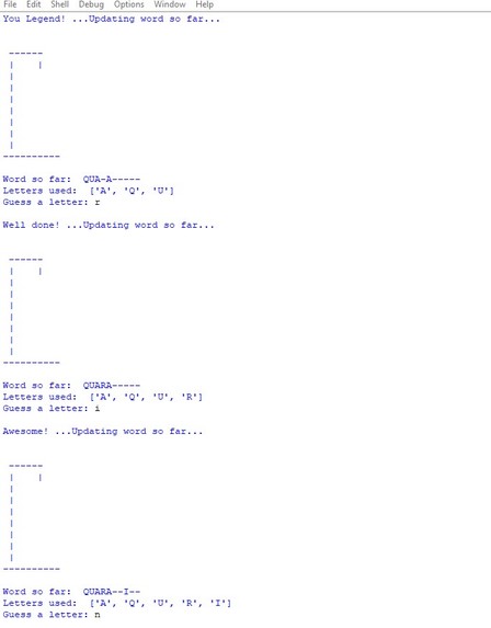 Quarantine games – screenshot 7