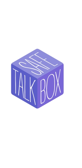 Safe Talk Box – screenshot 1