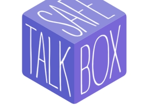 Safe Talk Box