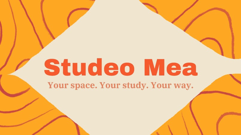 Studeo Mea – screenshot 1