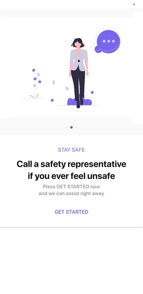 Safe Talk Box – screenshot 2