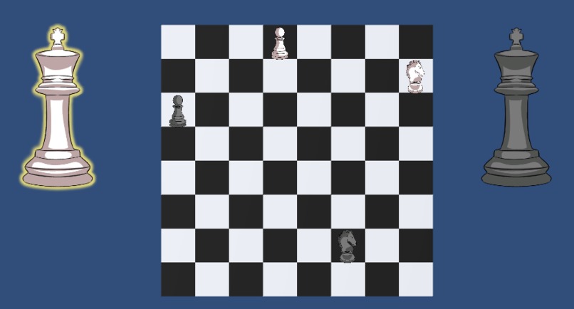 Chess Wars – screenshot 6