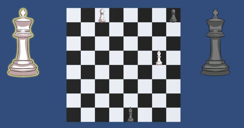 Chess Wars – screenshot 3