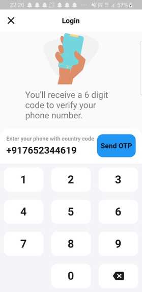 MedScan – screenshot 4