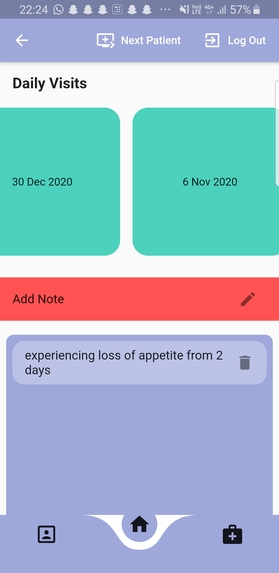 MedScan – screenshot 8