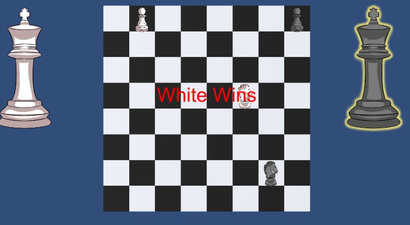 Chess Wars – screenshot 7