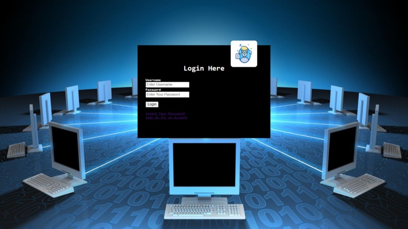 Inject – screenshot 3