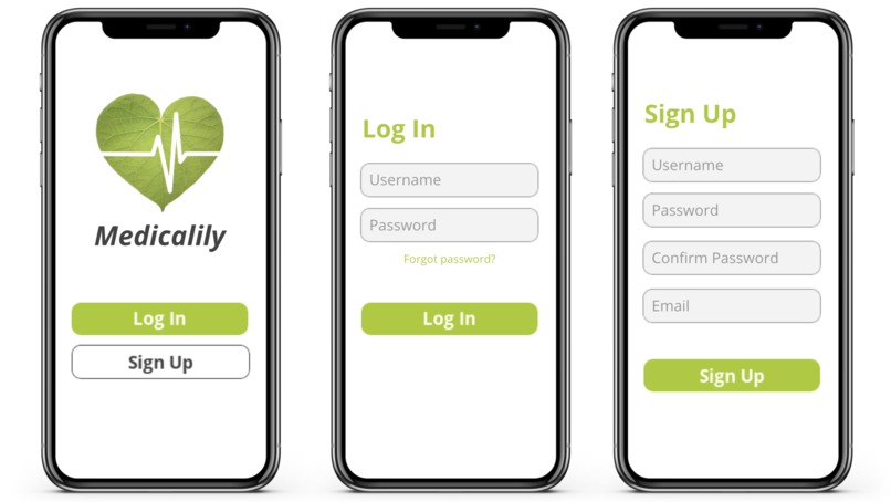 Medicalily – screenshot 3
