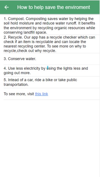 Our earth – screenshot 6