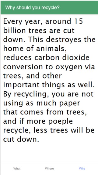 Our earth – screenshot 5