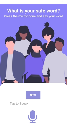 Safe Talk Box – screenshot 3