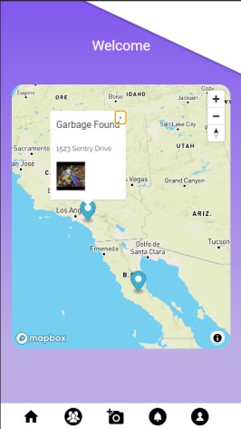 Trash.it – screenshot 1