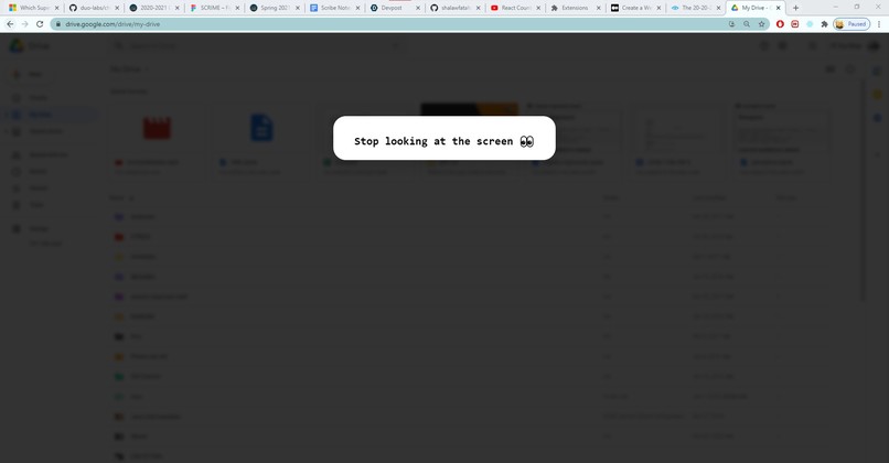 Scrime – screenshot 3