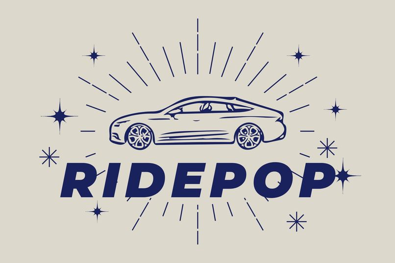 Ridepop – screenshot 1