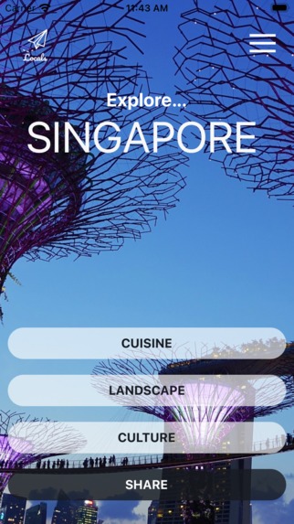 Locals – screenshot 2