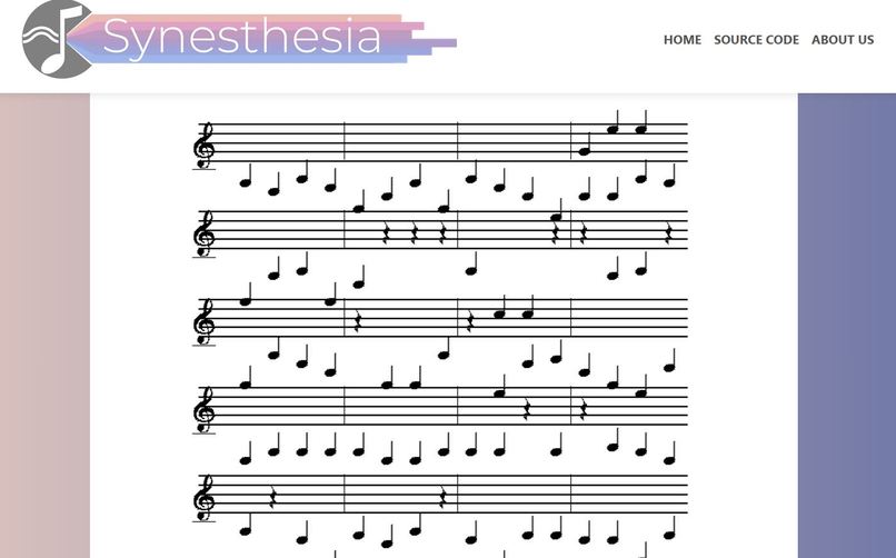 Synesthesia – screenshot 5