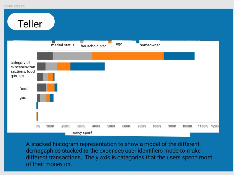 DATA TITAN – screenshot 13