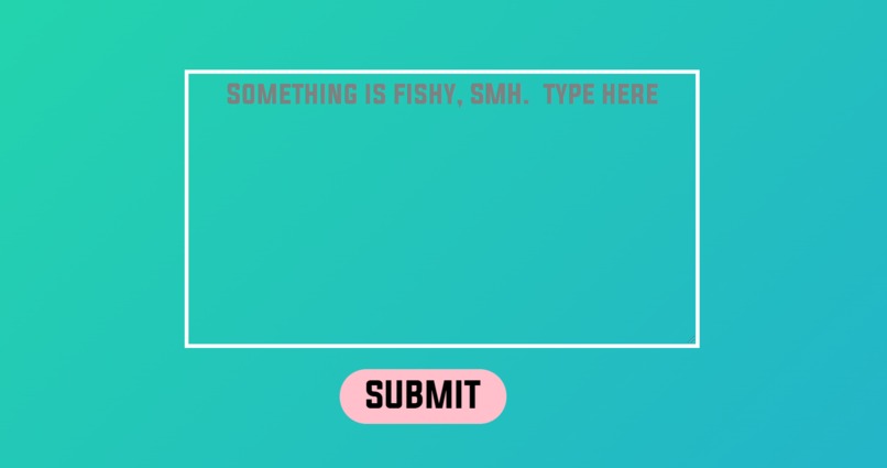 Detectia – screenshot 2