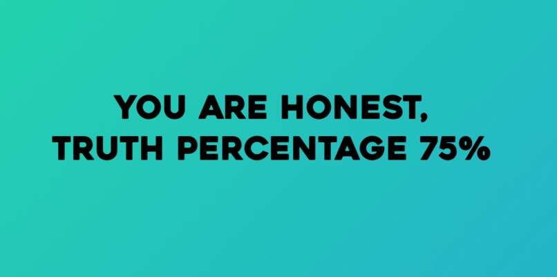 Detectia – screenshot 3