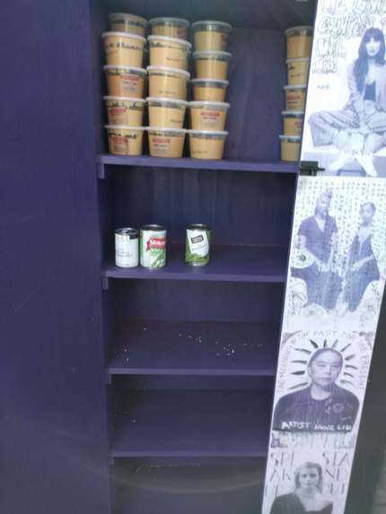 FoodMap – screenshot 2